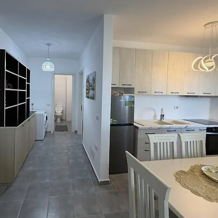 Siel Apartment *