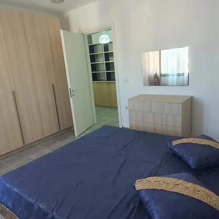 Siel Appartement Durrës