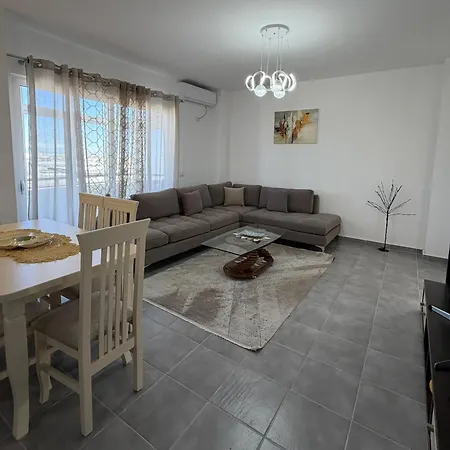 Siel Appartement *