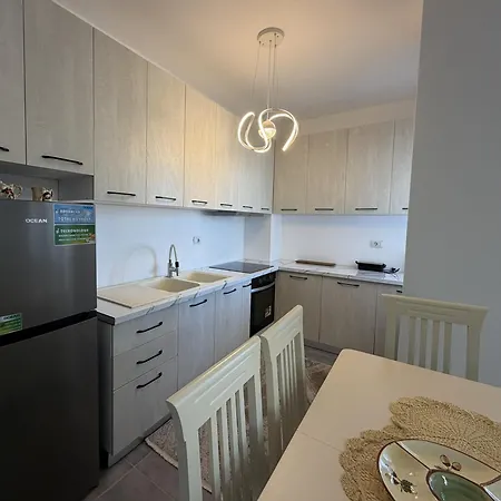 Siel Appartement Durrës
