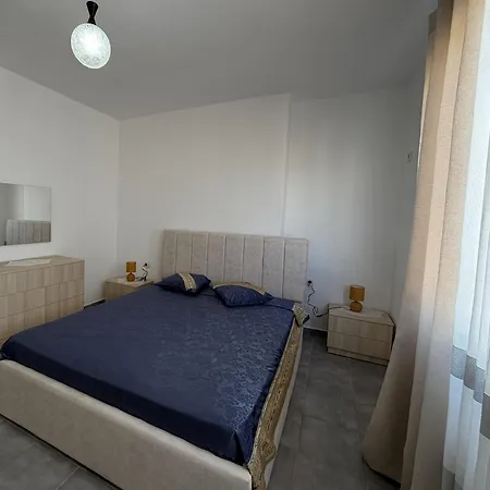 Siel Appartement *