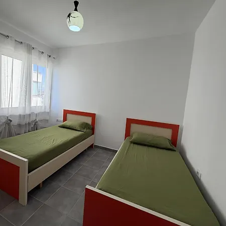 Siel Appartement *