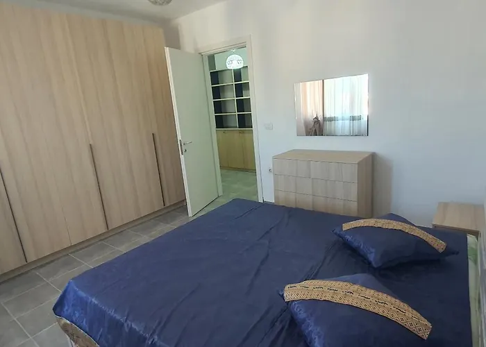 Siel Appartement Durrës